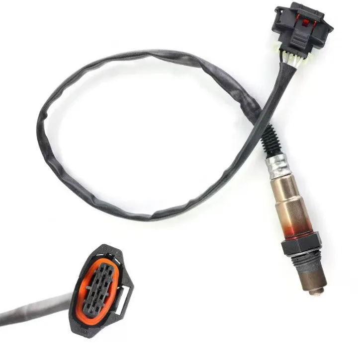 

0258006499 55560617 Lambda O2 Oxygen Sensor For Vauxhall Opel ASTRA G H CORSA C D COMBO MERIVA CORSAVAN Mk Buick Excelle View