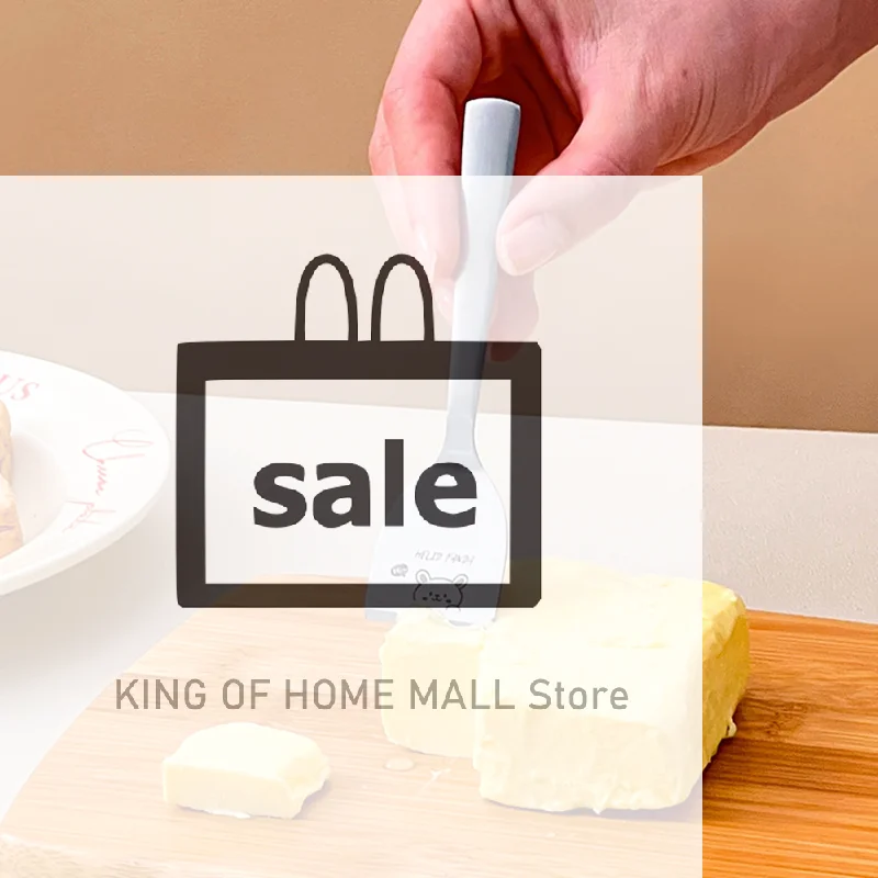 

Butter Spreader Knives Stainless Steel Sandwich Spreader Knives Butter Cream Cheese Jam Scrapers