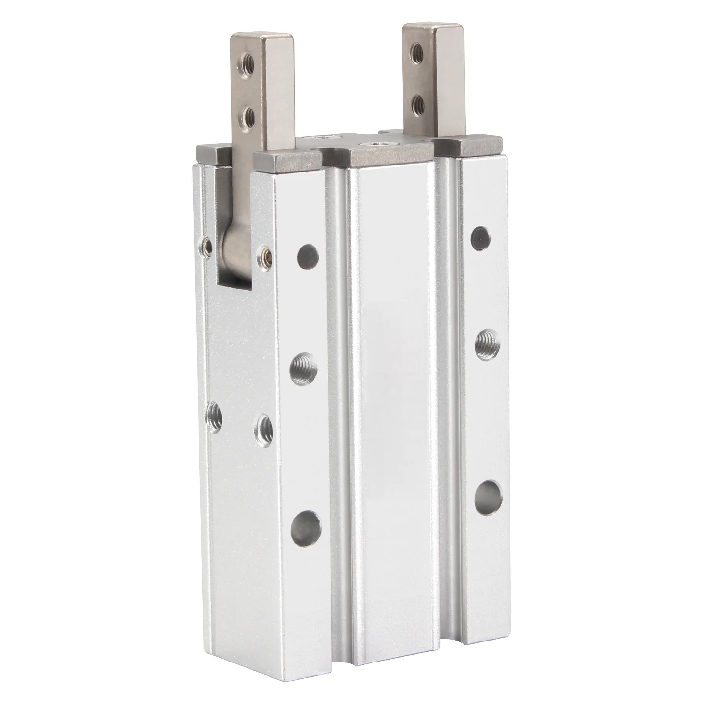 Robotic Arm 180 Degrees MHY-10D/16D/20D/25D/30D Series Parallel Air Cylinder