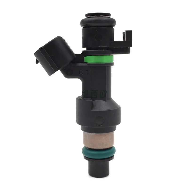 4pcs Fuel Injector H025241 For Nissan Qashqai MK1 J10 MR20DE Renault Megane III 2.0 16V 2009~2016#16600-6801R