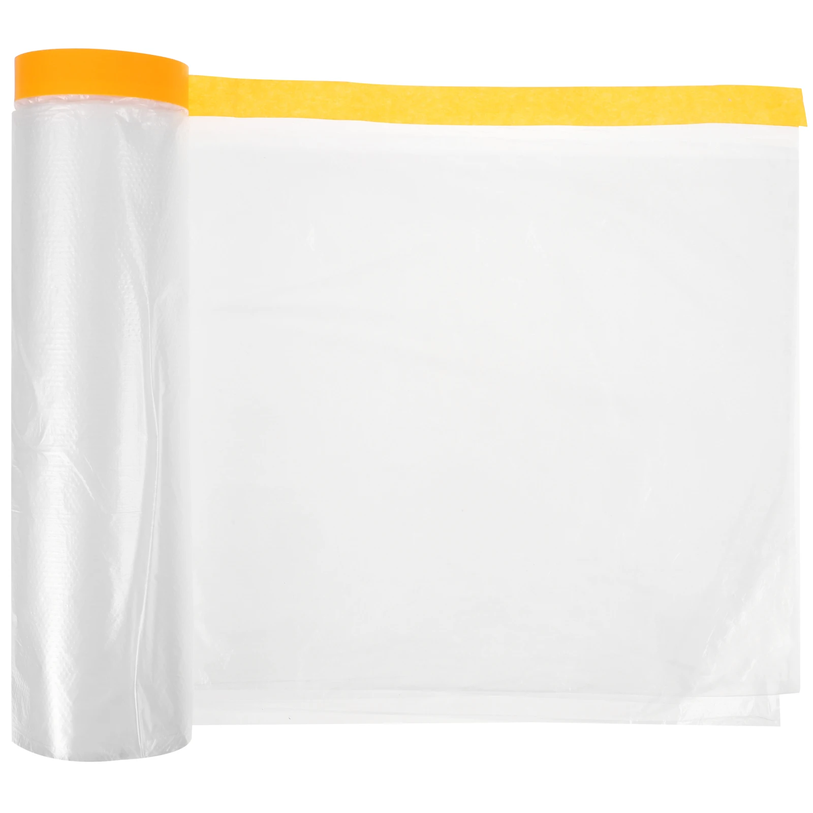 

180Cm X 20M Thermal Insulation Shrink Film Window Insulation Kit Plastic Window Cover Winter Insulation Roll Weatherproofing