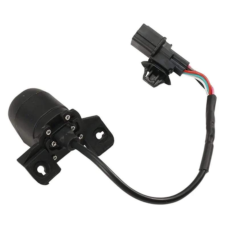 Reliable-Rear View Camera Reversing Camera For Santa Fe Reversing Camera Parking Assist Camera 99240-S1500 99240S1500