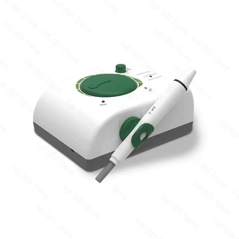 Type B Medical Dental Ultrasonic Dental Cleaner Pet Calculus Cleaning Dog Cat Teething Cleaner