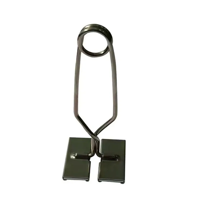 Carpet Patchwork Clip Carpet Clip Hotel Carpet Installation Tool Repair Professional Pedal Iron Seam Irons