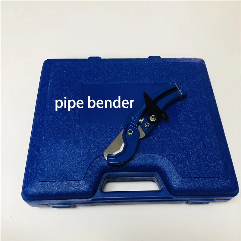 高品質ソーラー温水器用ハンドパイプベンダー、PEX-AL-PEX 16mm 20mm 25mm 32mm対応