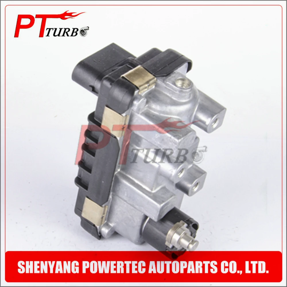 Turbolader Electronic Actuator G-49 763797 6NW009543 for Mercedes Sprinter II  Mercedes-Benz Sprinter Classic 2.2 Cdi 411D B909