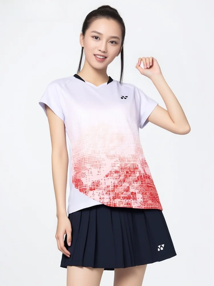 t-shirt-da-badminton-da-donna-ort-sve-qui-dry-traspirante-cetition-irt-sportswear-fitn-fans-forniture-202625bcr