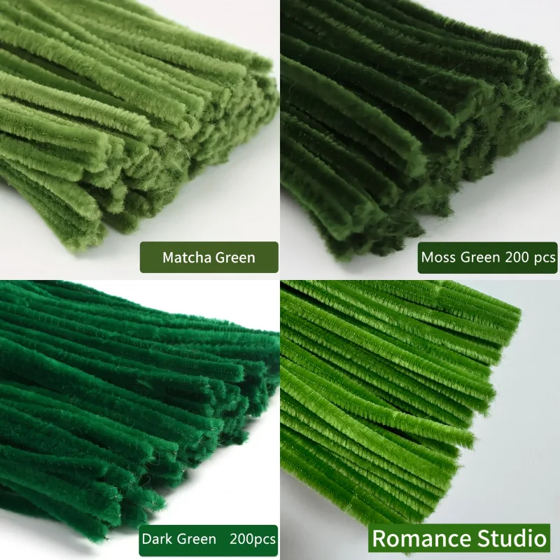 #32 Latest Craft Pipe Cleaners Offers