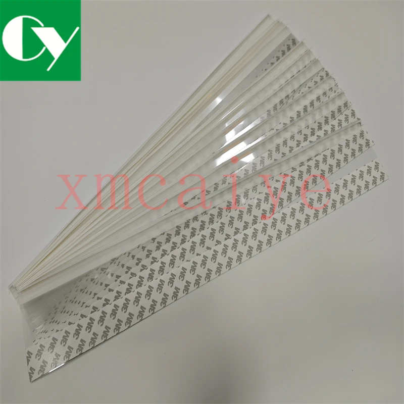 82.008.119F/02 Protective Underlay Film CD102 XL105 XL106 SM102 Printing Machine1067x90mm