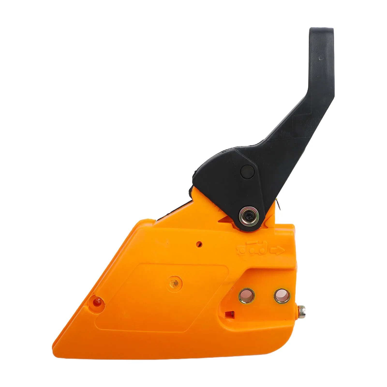 

333 335 338 438 440 Chain Brake Assembly / Clutch Cover For For For For Partner 350 351 Sprocket Compatibility