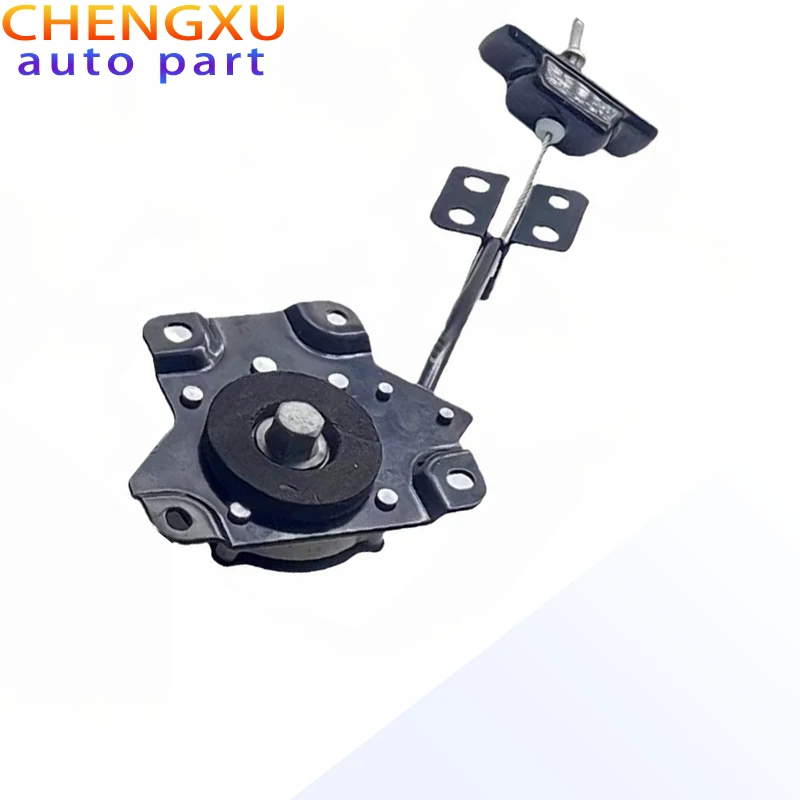

62800S3000 Car Spare Tire Lifting Frame Assembly Is Suitable for The Modern Santa Fe 2019 Model.62800-S3000
