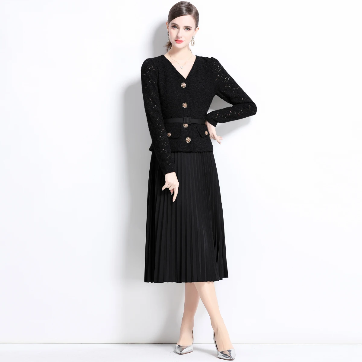 Thumbnail 2 - #79 Latest Formal Occasion Dress Price Drops