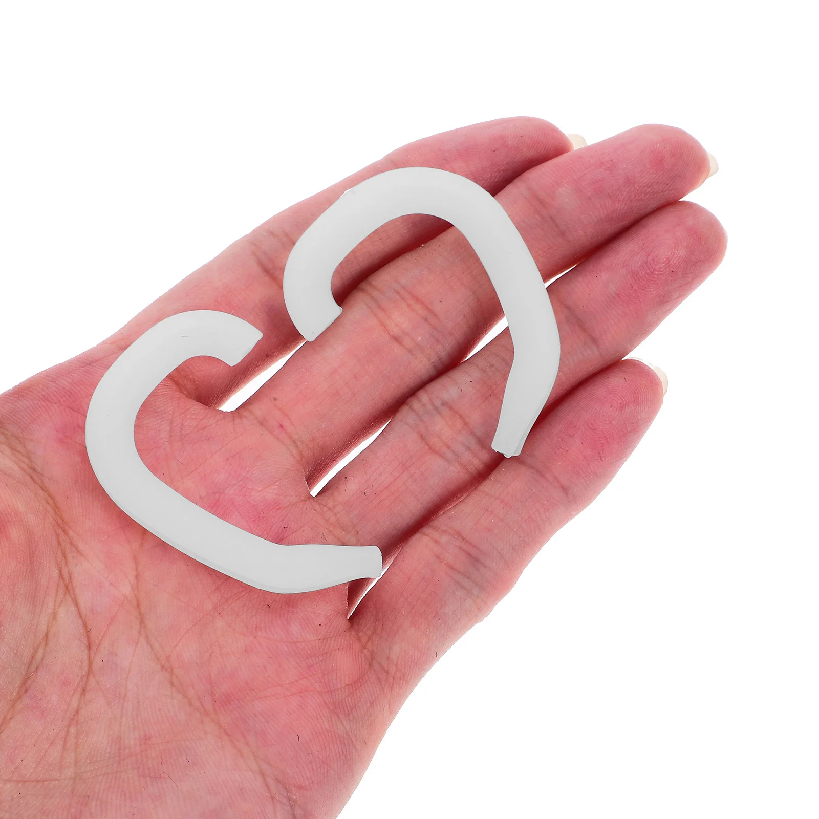 

Infant Auricle Correction Supports Newborn Shaper Soft Silicone Baby Ear Adjuster For Protruding Ears Ear Molding Tool