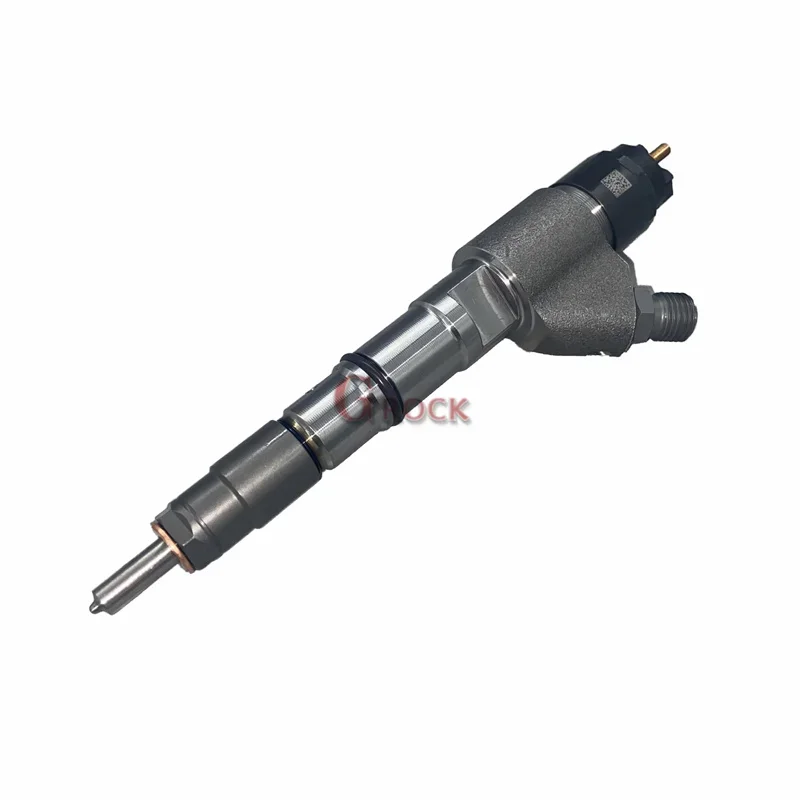 Common Rail Fuel Injector 0445120066 for Volvo Excavator