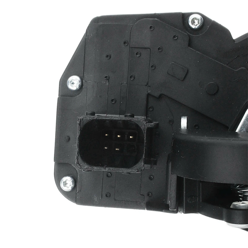 Deurvergrendelingsactuator Voor Cadillac Sts 2005-2011 Sedan Voorachterbestuurder Linker Passagier Rechts 12450835 12450834 12450837 1245083