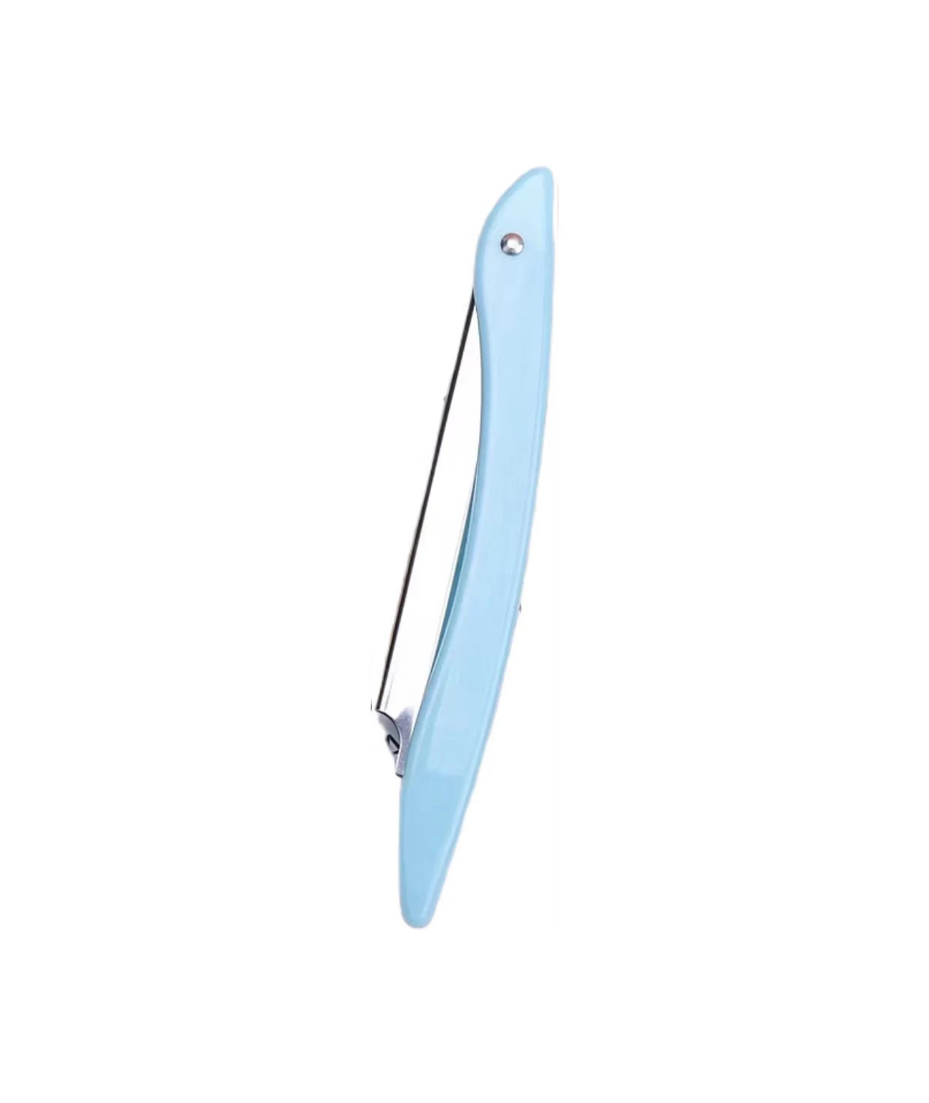 Upgraded Version of Eyebrow Trimming Blade Beginner Set Stainless Steel Professional Eyebrow Trimming Tool Makeup Artist Professional Shaving Razor