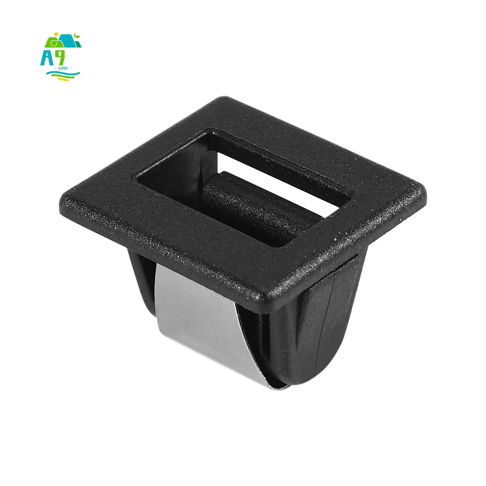 

A09E-Зажим для крышки центрального подлокотника автомобиля для Citroen C5 2011-2015 7591GL