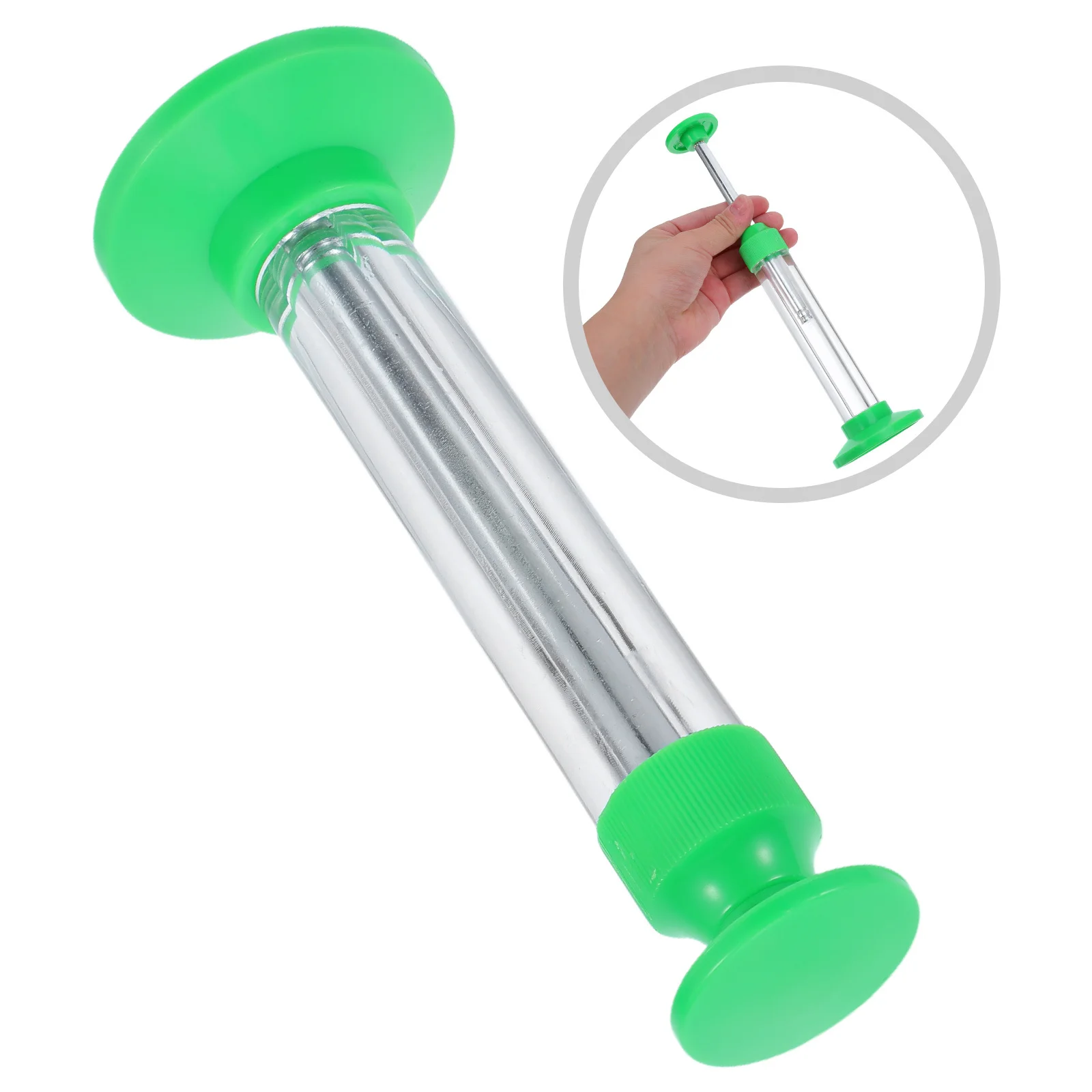 

Air Compression Igniter Physics Experiment Classroom Demonstration Tool Science Education Supplies Compression Ignition Device