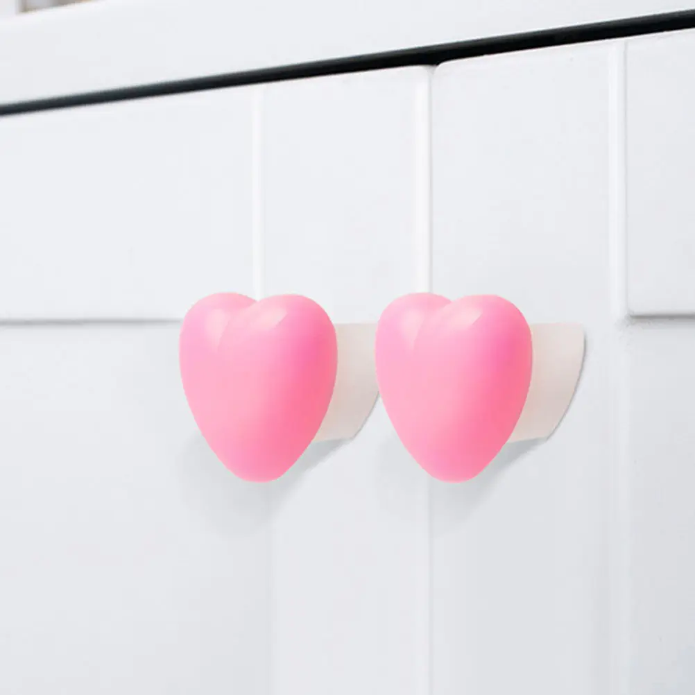1Set Silicone Cat Claw Drawer Handle Mold for Cabinet Knobs Wardrobe Door Pulls Home Craft Molding Tool Safe