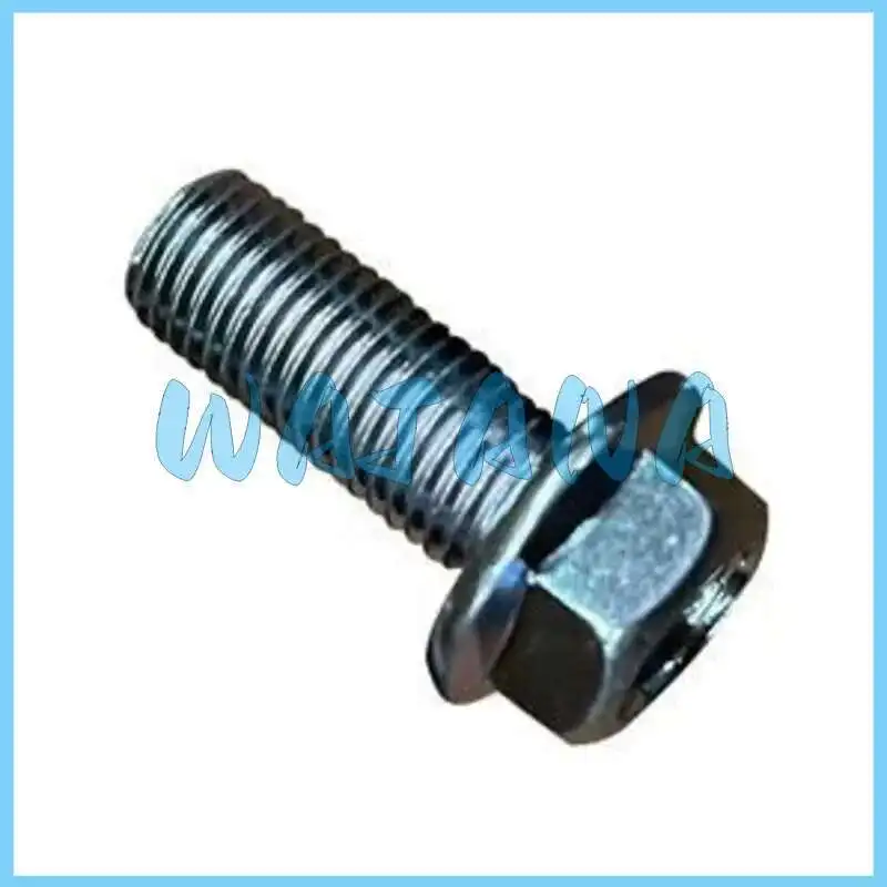 

Gb5789 M10×1,25×25 (уровень 10,9 Экологически чистый цвет) 1250105 - 278093 Для оригинальной части Кидена