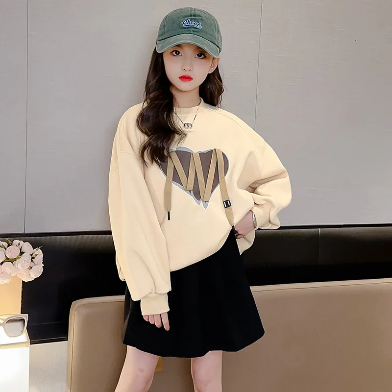 

Спортивные рубашки с длинным рукавом для девочек 4-14 лет