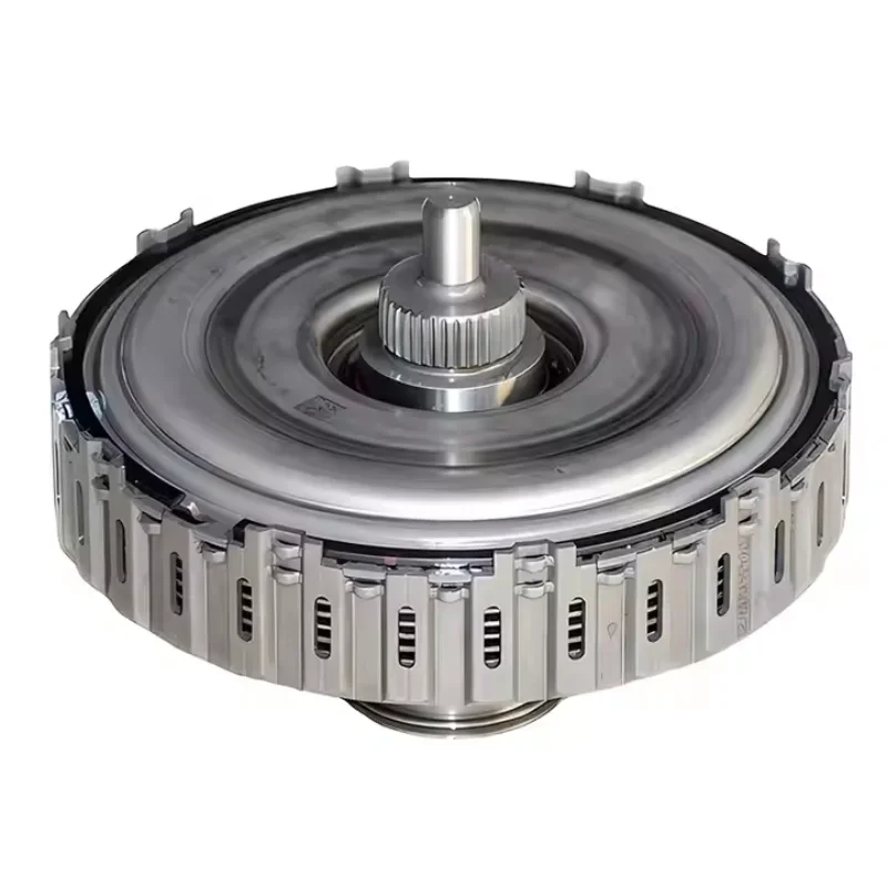 

41000-2N510 Transmission SET DOUBLE CLUTCH Assy For Santa Fe Kia Sorento K5 41000-2N150 D8LF2 D8LF1