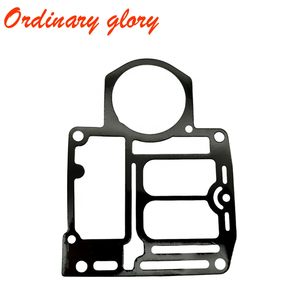 

350-01303-0 Gasket Engine Base for Tohatsu 9.9HP 15HP 18HP 2 stroke outboard motor 350-01303 ,3M3-01303-0 ,350-01303-1