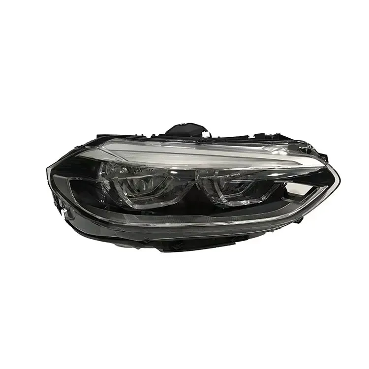 Hot Selling for 1 Series F52 2013-2016 Car Headlamp High Quality  Original with Long Expiration 6000k Color Temperature