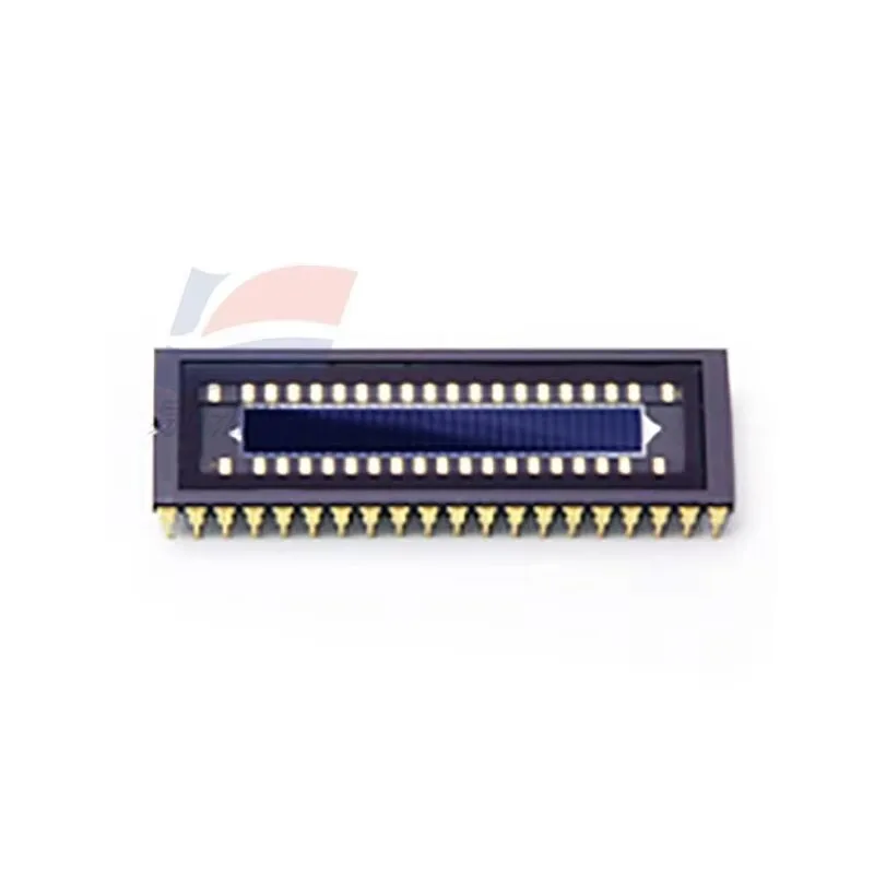 

YJJ S4111-35Q Silicon Photodiode Array is in The Ultraviolet to Near-infrared Band
