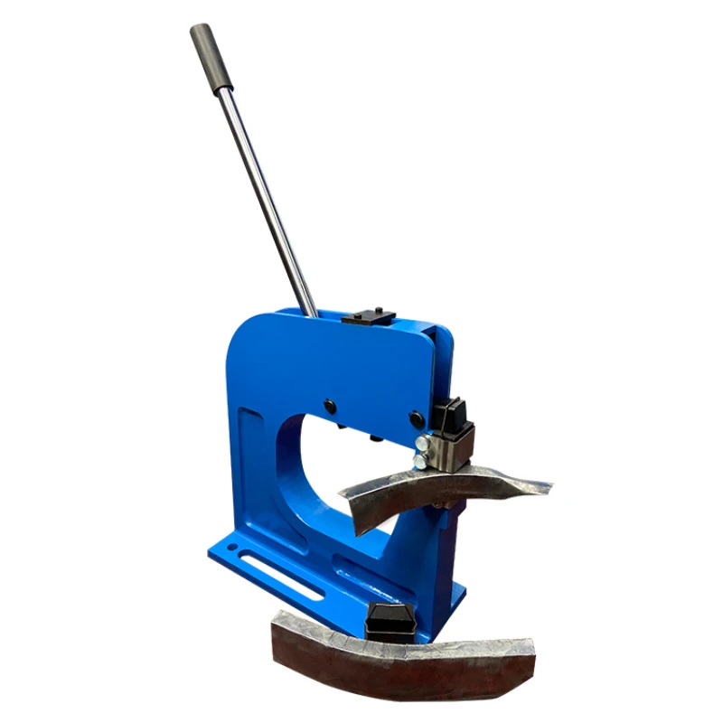 Newest Design Top Quality English Wheel Sheet Mini Metal Work Machine