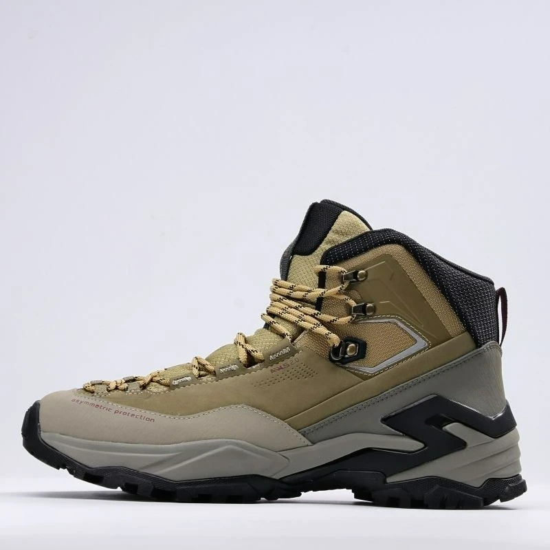 

Autumn/Winter Hiking Shoes Men Outdoor High Top Mountain Shoes Mens Luxury Brand Trekking Boots Man Anti Slip Hunting Shoe