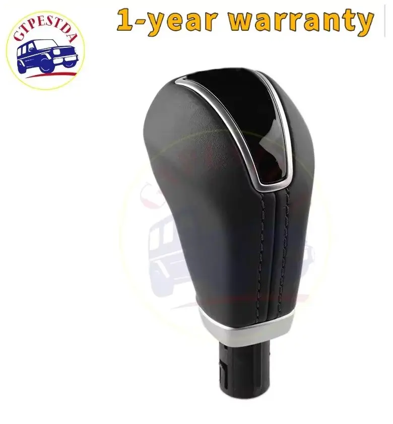 

For Hyundai Santa Fe 2013-2016 Tucson TL 2015-2018 Gear Shift Head Automatic Transmission Dedicated Gear Head OEM 46720-2W200