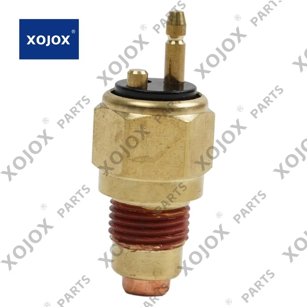 

Xojox ZTUOAUMA датчик температуры воды 124450-44902 121250-44901 CH15516 для John Deere 330 332 322 430 425 445 455 650