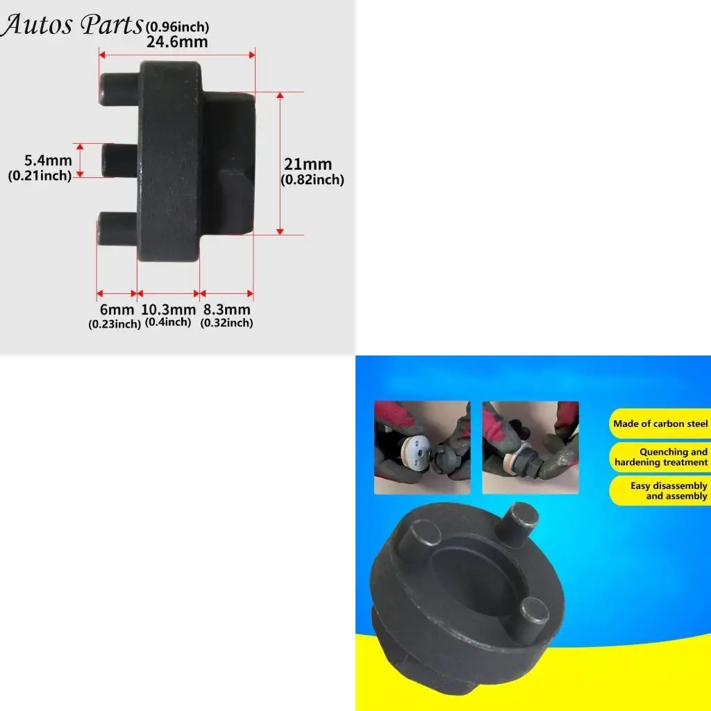 

57BA Эргономическая ручка с высокой точной регулировкой рулевой стойки для F21 F30 F32 F31