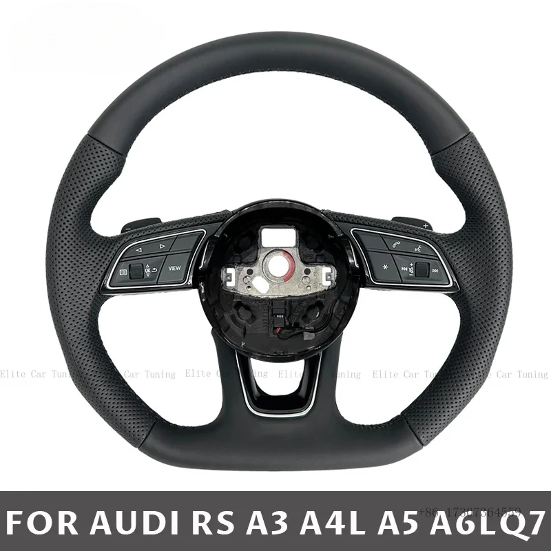 Upgrade Modified Ca…