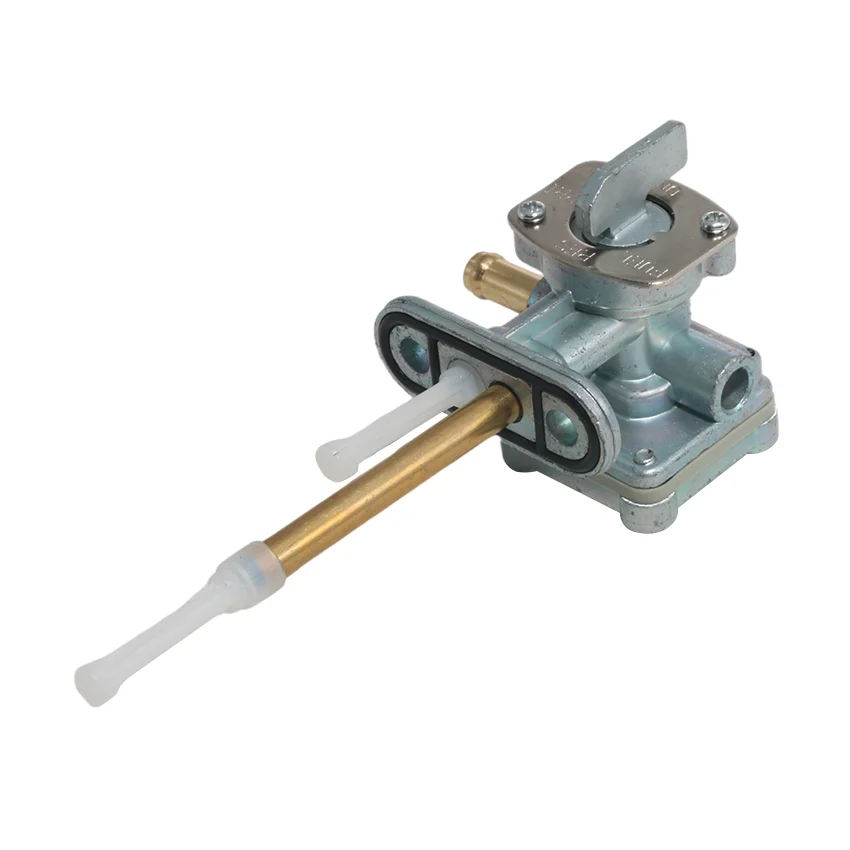 

For Suzuki DR250S DR350S DR350SE DR250SE OEM:44300-15D32 44300-15D31 44300-15D30 Moto Gas Tank Fuel Petrol Petcock Valve Switch