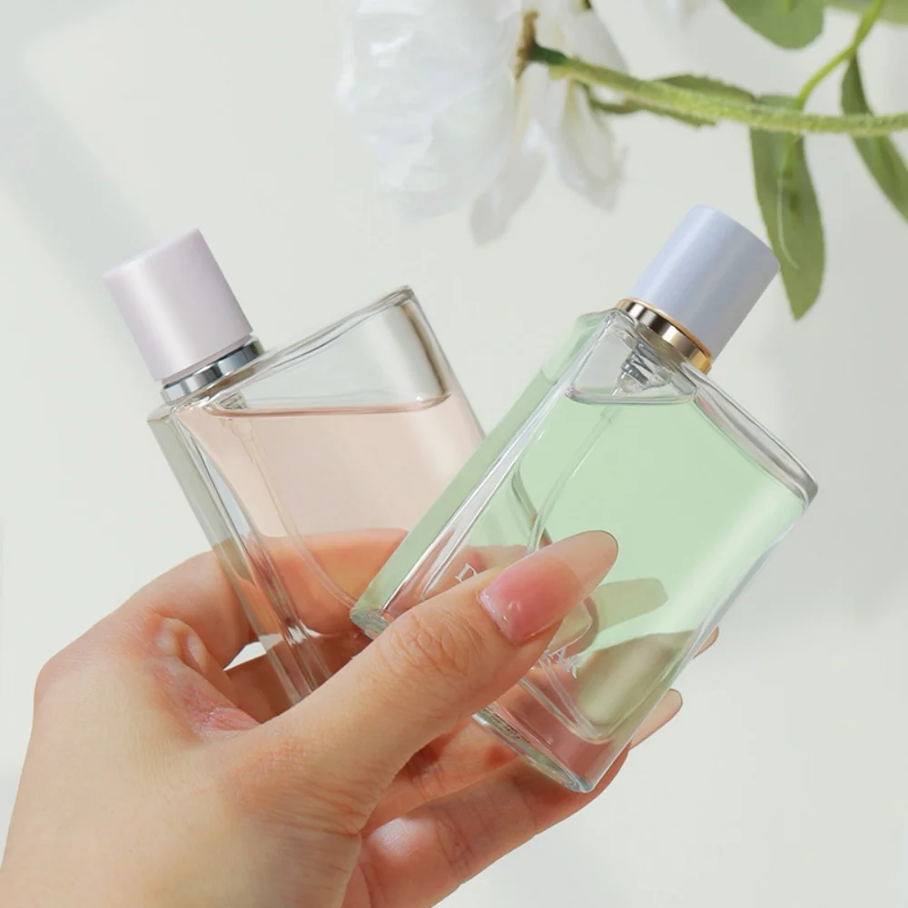 

25ML High Quality Women's Perfume Long-lasting Light Fragrance Green Grape Jelly Perfume