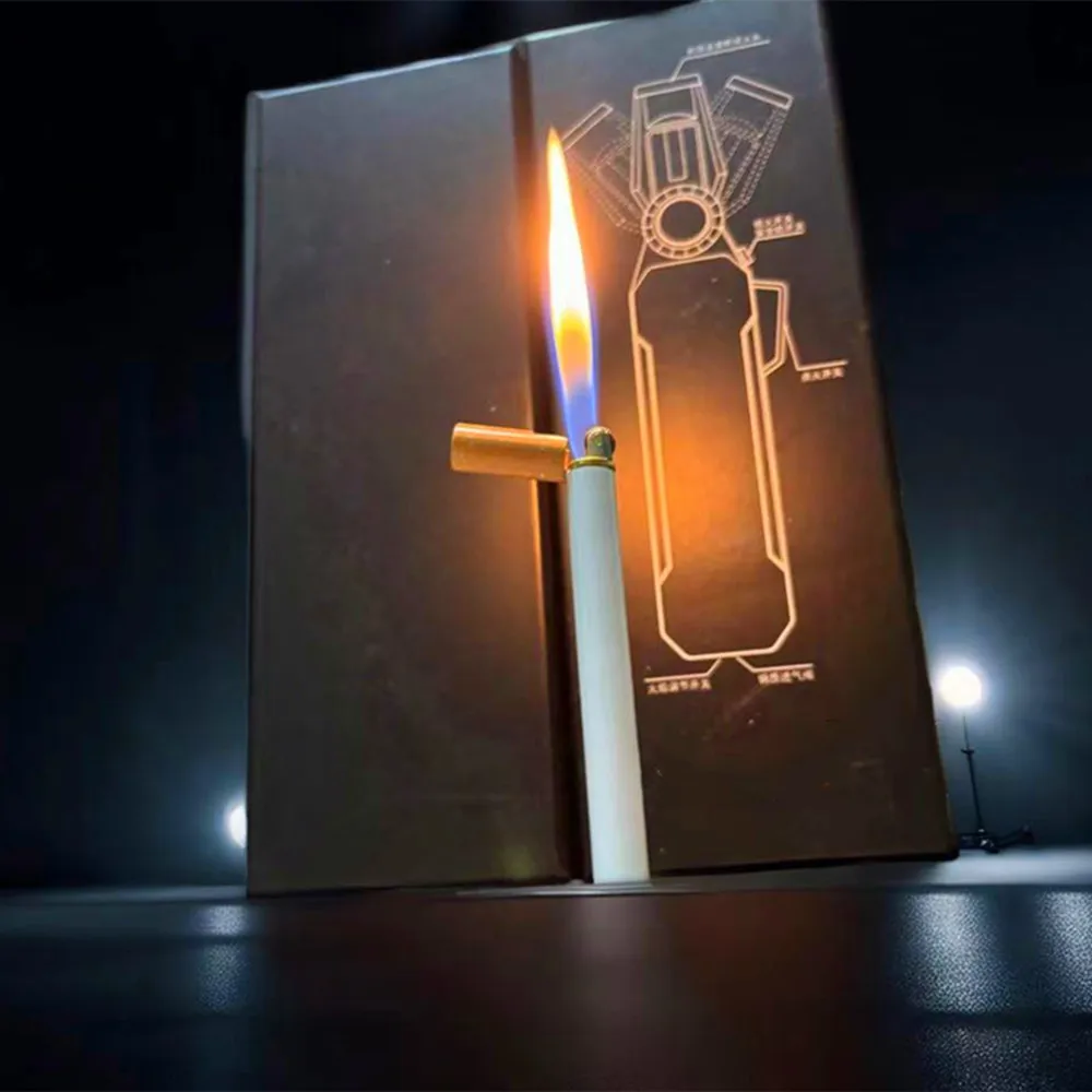 Mini Cigarette Acce…