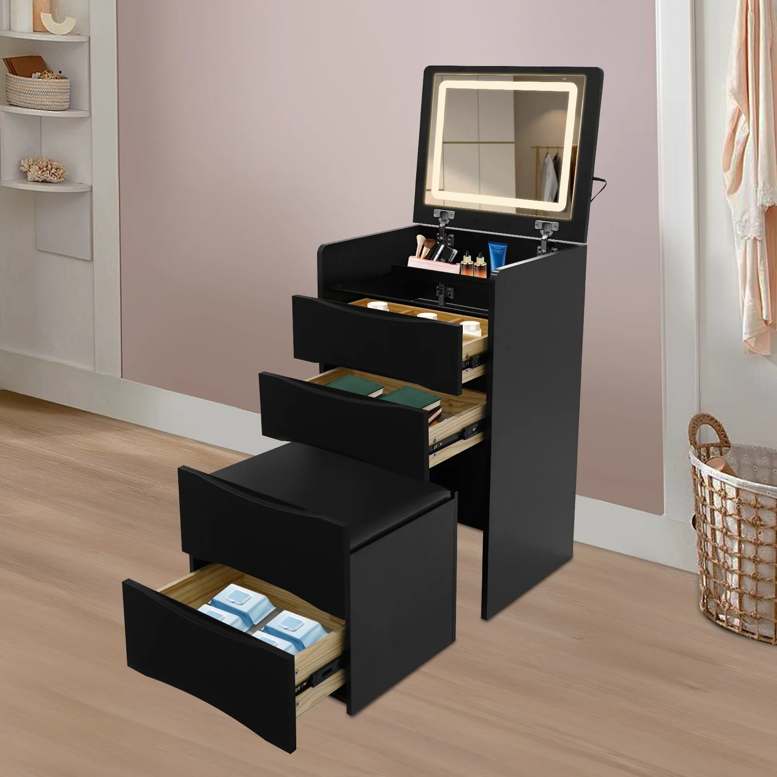 Everything You Need to Know About Pine Dressing Tables