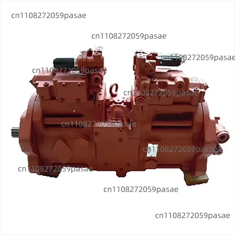 Excavator Hydraulic Pump K3V63DT K3V112DT K3V140DT K3V180DT K5V140 Hydraulic Piston Pump and Spare Parts