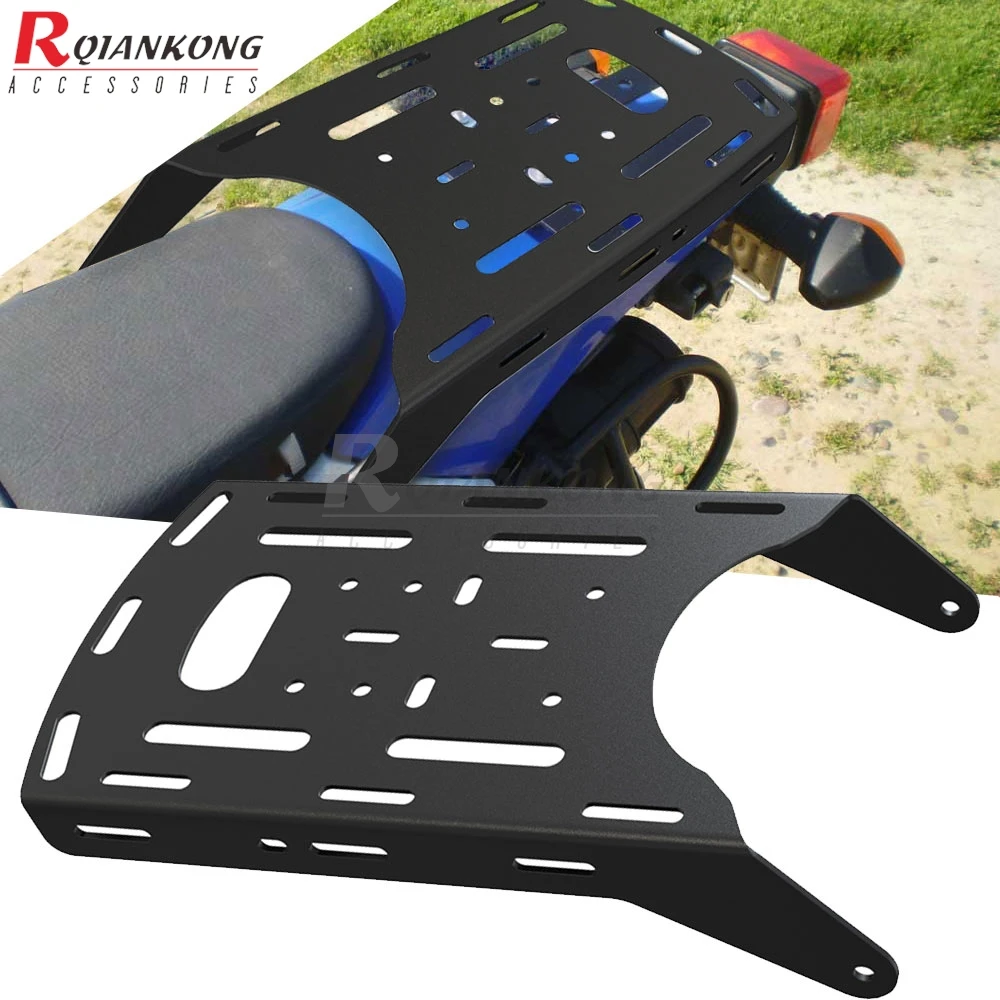 

Багажник задний для мотоцикла Suzuki DRZ400 DR-Z400, кронштейн-держатель для грузов, DRZ 400 S/SM/E 2000-2026 2025