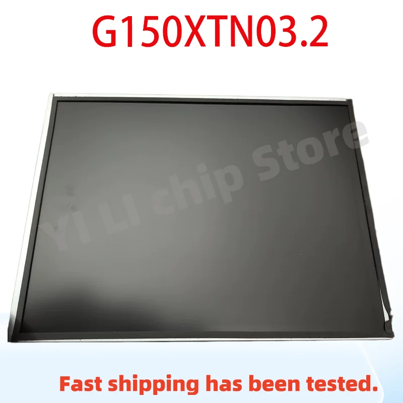 

New Original G150XTN03.2 LCD Screen