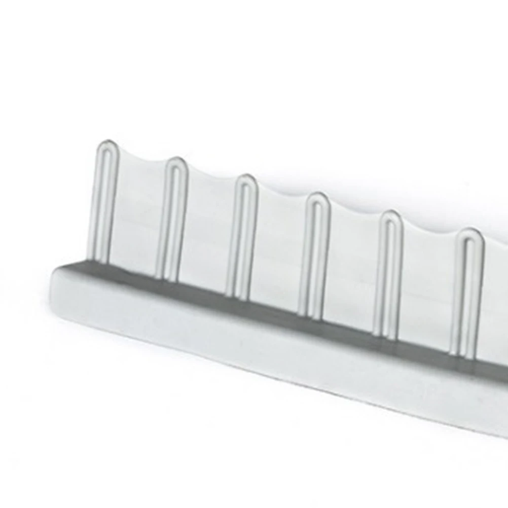

1pc Premium Sink Baffle Board Guard Kitchen Water Pads Baffle Board Home Bathroom Protector Grey Kitchen Splash Screen