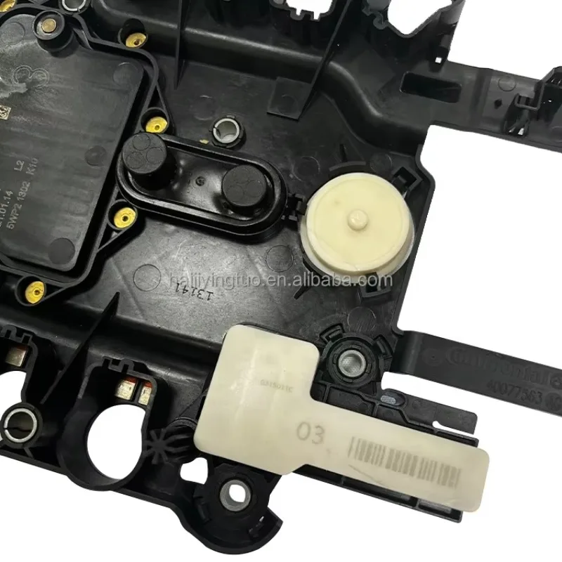 722.9 Transmission Conductor Plate Flashed TCU For Mercedes Benz 0034460310 OEM Version 3/4