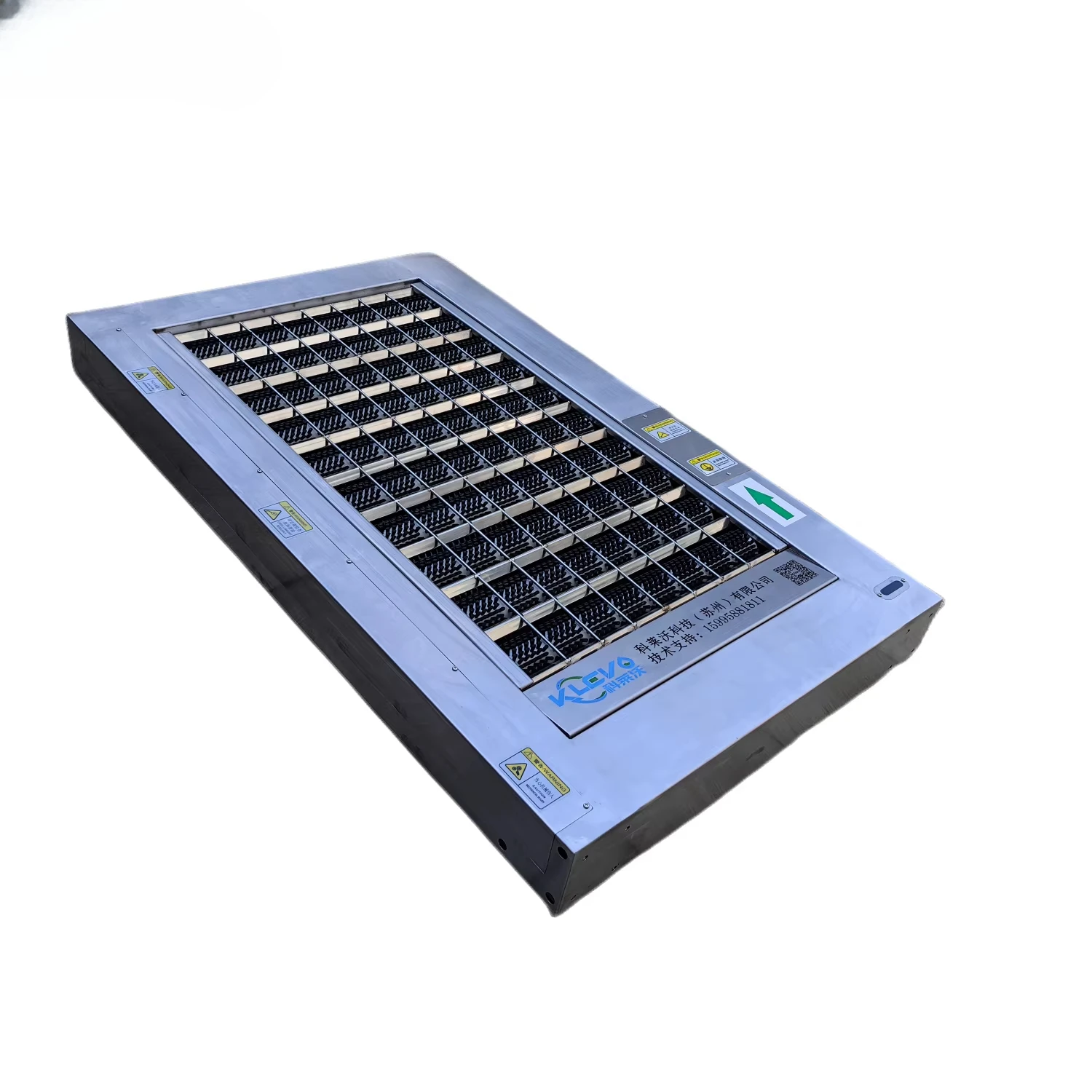 High-efficiency electric roller brush sole cleaning machine for food and catering hygiene