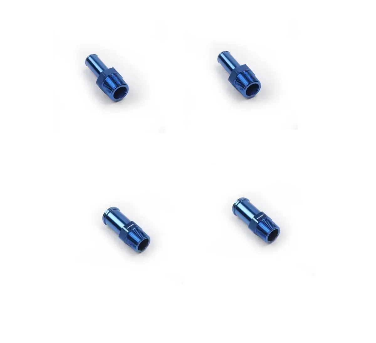 1/8" Npt To 1/4" Ba…