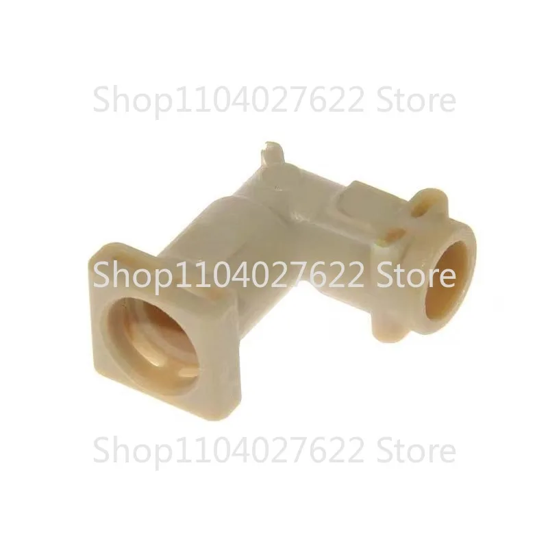 Applicable To DeLonghi Delong Coffee Machine Accessories EC680, EC850 Series - Accessories Coffee Boiler Connection Elbow