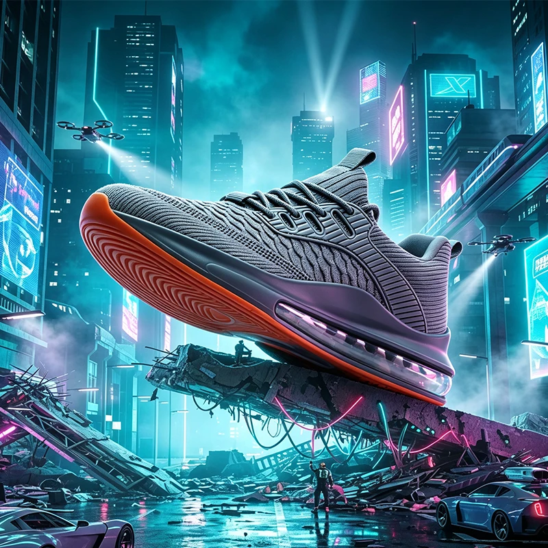 Shoes men Sneakers Male casual Mens Shoes tenis Luxury shoes Trainer Race Breathable Shoes fashion loafers running Shoes for men
