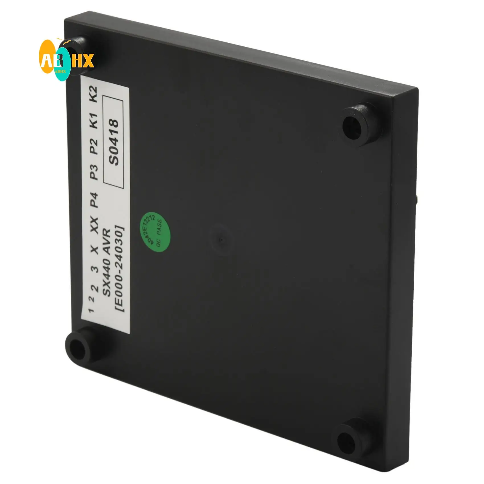 Abhx-Avr Sx440 Modu…