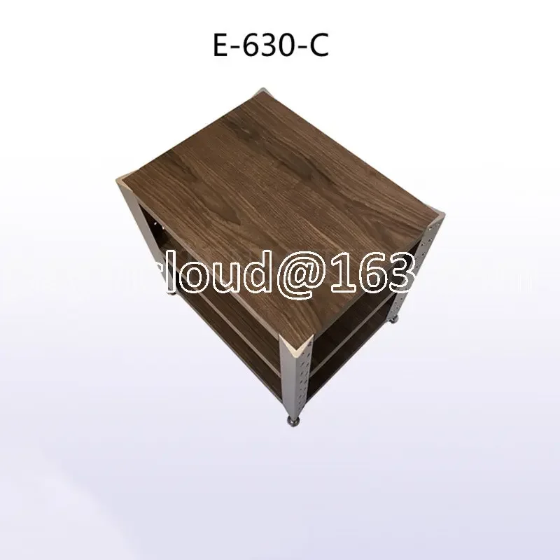 ET-01 Rack E-630 drei Farbe CD-Verstärker Regal Rack Schrank Audio Equipment Rack einstellbare iayer Höhe